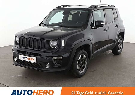 Jeep Renegade 2.0 M-Jet Limited 4WD Aut.*NAVI*CAM*SHZ*SPUR*