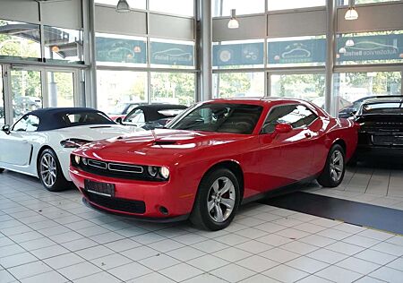 Dodge Challenger SXT