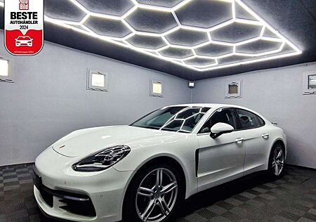 Porsche Panamera 4 |AUTOM|LED|20 ZOLL|STANDHEIZUNG