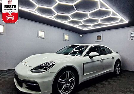 Porsche Panamera 4 |AUTOM|LED|20 ZOLL|STANDHEIZUNG