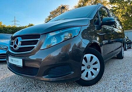 Mercedes-Benz V 200 V 220 d RISE lang 7Sitz*Navi*Tempo*SitzHz.