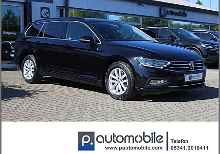 VW Passat Variant Volkswagen 1.5 TSI DSG Business*PDC*LED*NAVI