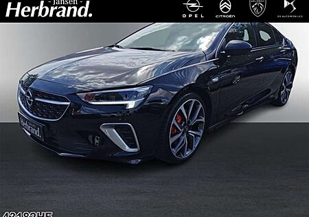 Opel Insignia B Grand Sport GSi 4x4