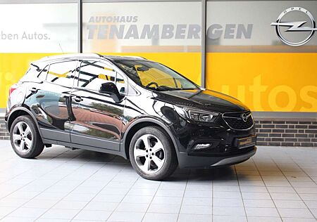 Opel Mokka X Start/Stop Bluetooth Tempomat