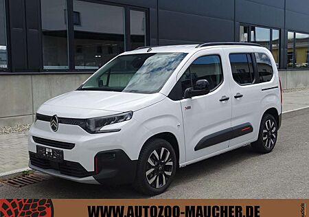 Citroën Berlingo Citroen Plus M XTR /APP/PDC/KAMERA/ALU