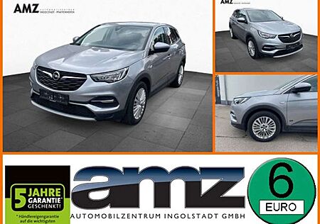 Opel Grandland 1.6 Turbo Hybrid INNOVATION Innovation