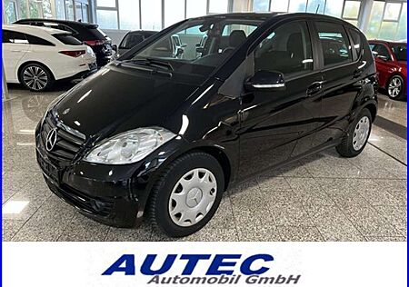 Mercedes-Benz A 160 Automatik Tempomat