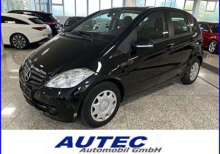 Mercedes-Benz A 160 Automatik Tempomat