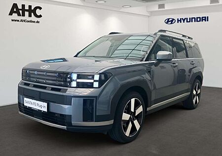 Hyundai Santa Fe (7-Sitzer) PHEV 1.6 T-GDI 4WD 6-AT Signature