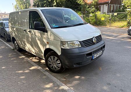 VW T5 Transporter gebraucht kaufen VW T5 Transporter Volkswagen Transporter T5 Service Profi