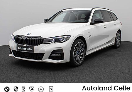 BMW 330 M Sport Kamera Laser HUD HiFi AHK Stop&Go