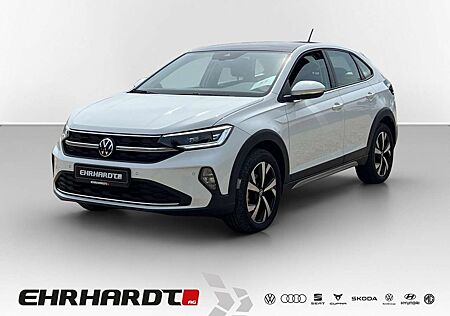 VW Taigo Volkswagen 1.0 TSI Style PANO*IQ-LIGHT*VIRTUAL*LED*NAVIVOR...