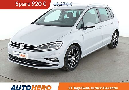 VW Golf Volkswagen 1.5 TSI ACT Join*LED*NAVI*ACC*CAM*PDC*SHZ*KLIMA*