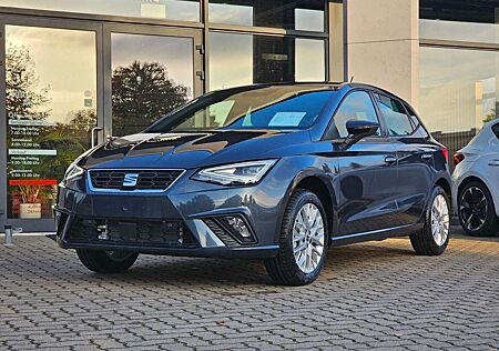 Seat Ibiza 1.0 TSI FR SHZ, FULL LINK, GZJ