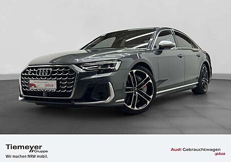 Audi S8 UPE176 LM21 PANO STANDH