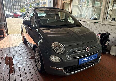 Fiat 500C DolceVita*PDC*CarPlay&AndroidAuto*DAB+*