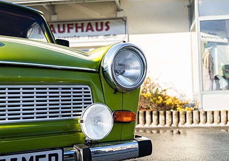 Trabant 601 P601 deluxe