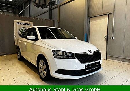 Skoda Fabia Combi Ambition 1.0 MPI*NAVI*PDC*SMARTLINK*