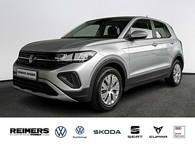 Volkswagen T-Cross 1.0 l TSI 5-Gang