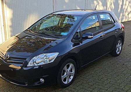 Toyota Auris 1.6 Travel