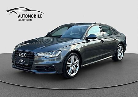 Audi A6 3.0 TDI quattro S-line/KAMERA/LED/ACC/MMI/LHZ