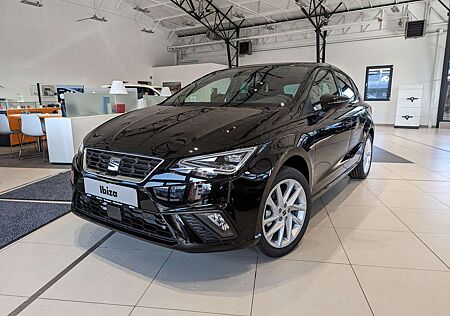Seat Ibiza 1.0 TSI FR #ACC #FullLink #Navi #VollLED