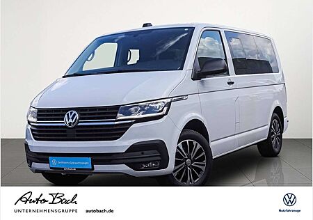 VW T6 Volkswagen .1 Multivan Trendline 2.0 TDI DSG Navi LED AHK