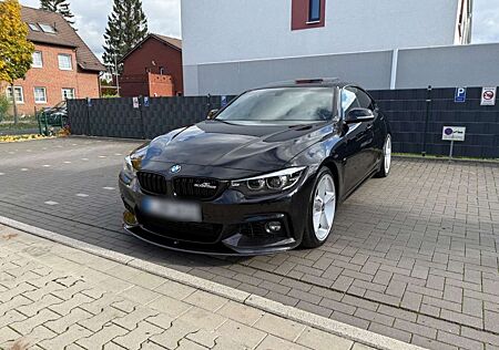BMW 435d 435 Gran Coupe xDrive Aut. M Sport