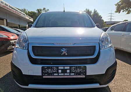 Peugeot Partner Tepee Active Navi