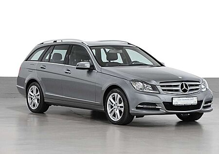 Mercedes-Benz C 200 T CDI AVANTGARDE*AUS 2 HAND*TOP-ZUSTAND*