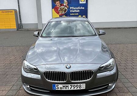 BMW 520i 520 Aut.
