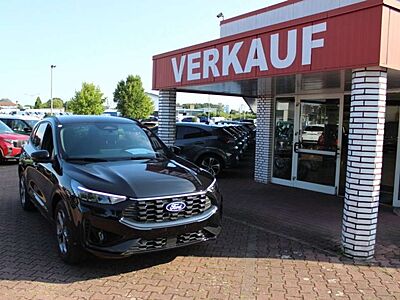 Ford Kuga ST Line 1,5 i Automatik Winterpaket + FGS 5 J. + S