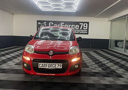 Fiat Panda 1.2 KLIMA PDC ISOFIX EL. FENSTERHEBER Klima