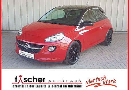 Opel Adam 1.2 Jam