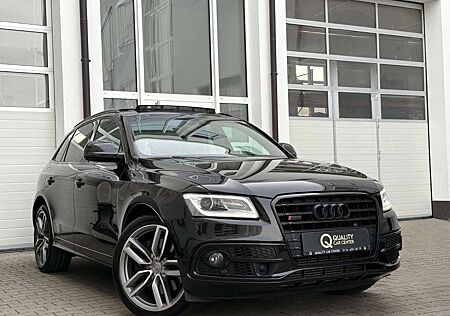 Audi SQ5 3.0 TDI COMPETITION QUATTRO PANO*KAME*ACC*2H