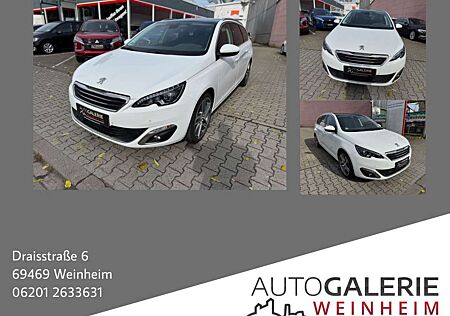 Peugeot 308 SW Allure