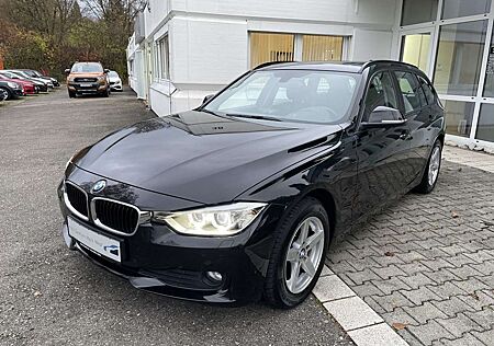 BMW 318 d Touring Aut. Navi/ Xenon/ AHK