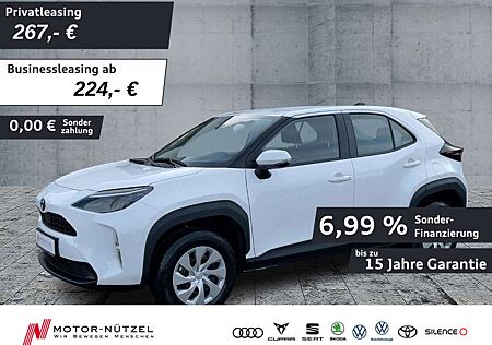 Toyota Yaris Cross 1.5 Hybrid BUSINESS EDT NAVI+ACC+APP