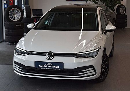 VW Golf Volkswagen VIII Limo 2.0TDI Life LED~Active~Pano~ACC