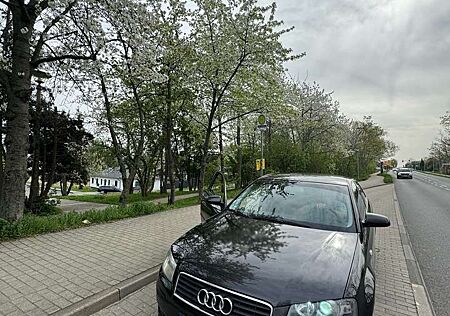 Audi A3 2.0 FSI S Line Sportpaket plus