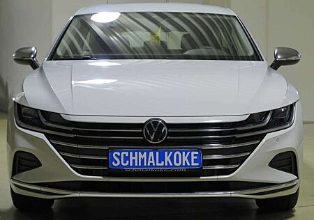 VW Arteon Volkswagen Shooting Brake 2.0 TDI SCR DSG7 Elegance