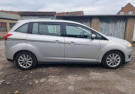 Ford Grand C-Max Premium/3Jh Garantie inkls/Inspktion
