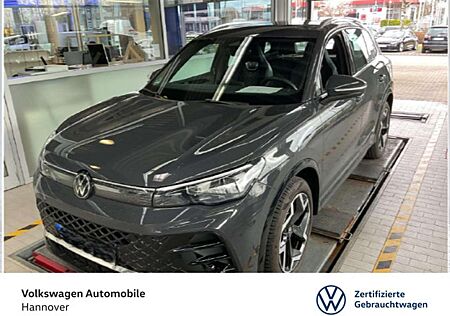 VW Tiguan Volkswagen 1.5 eTSI DSG R-Line LED DigCockpit ACC PD