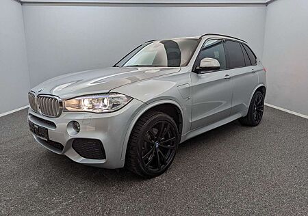 BMW X5 xDrive40e M SPORT PAKET*20"*AERO*HUD*XENON*