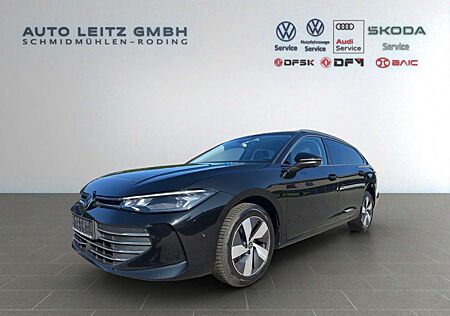 VW Passat Variant Volkswagen 1.5 eTSI DSG Business AHK IQ.Drive
