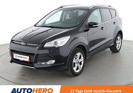 Ford Kuga 1.5 EcoBoost Sync Edition*NAVI*TEMPO*PDC*AHK*