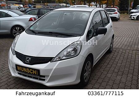 Honda Jazz 1.2 Advantage