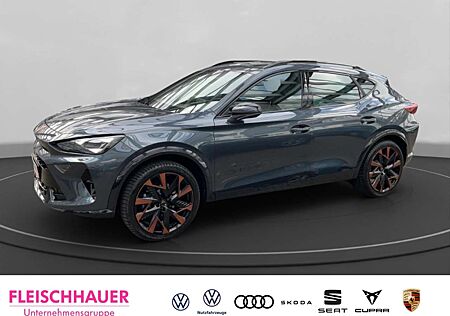 Cupra Formentor 1.5 eTSI AD Navi Digitales Cockpit Memory Sitze So