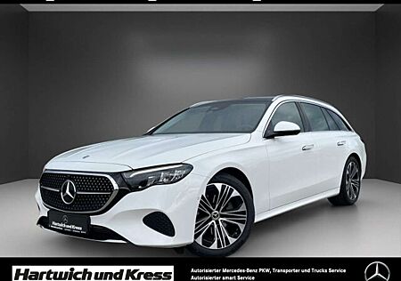 Mercedes-Benz E 200 T Avantgarde Advanced+Pano+Ambiente+Distroni