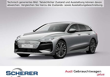 Audi Others performance MATRIX TECH+ AHK ACC